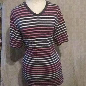 Super cozy and comfortable t-shirt.